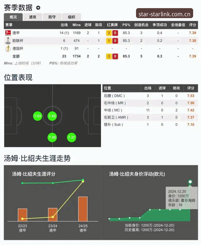 starlink pulse体育数据使用技巧 Starlink Pulse体育数据实战技巧深度评测:一份避开80%操作误区的清单