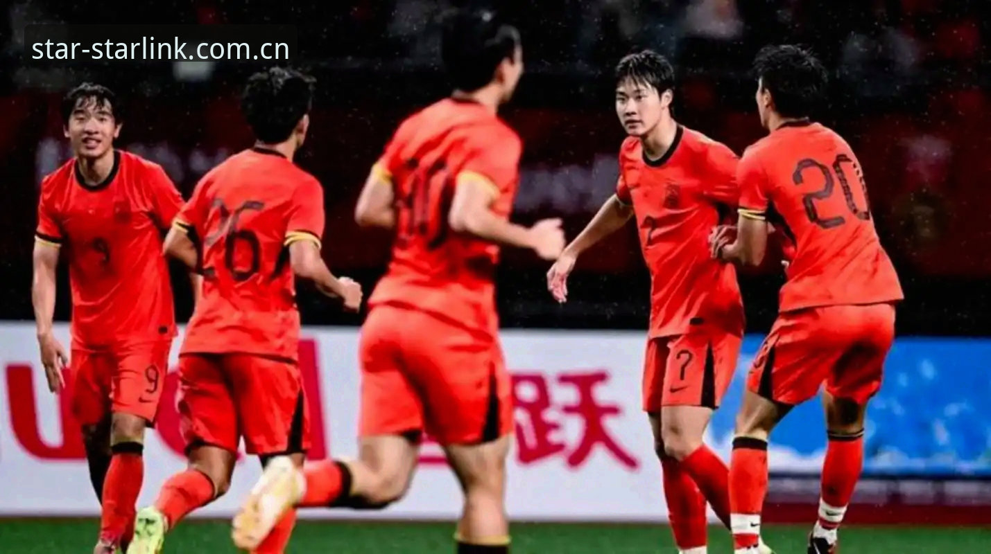 揭秘U19国足土伦杯出局真相：0-3背后的数据冷场，星空APP用户如何提前读懂败局